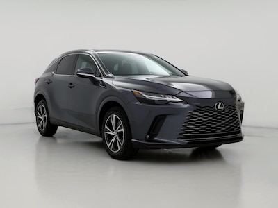 2024 Lexus RX 350 Premium -
                Gainesville, FL