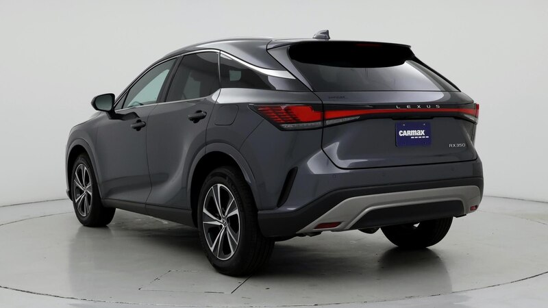 2024 Lexus RX 350 Premium 2