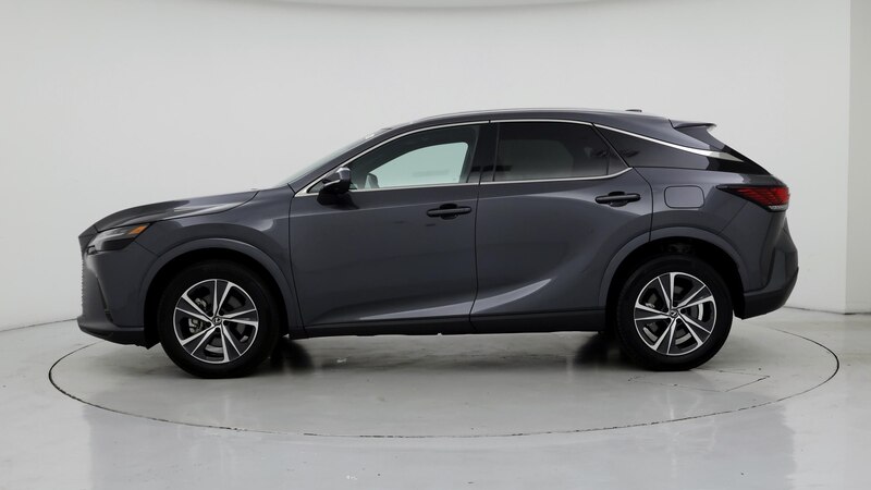 2024 Lexus RX 350 Premium 3