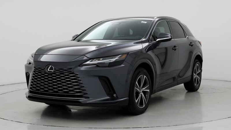 2024 Lexus RX 350 Premium 4