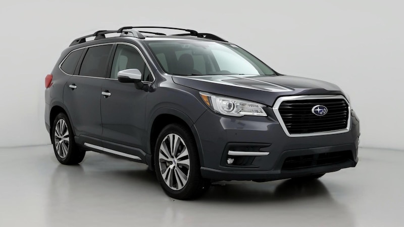 2020 Subaru Ascent Touring Hero Image