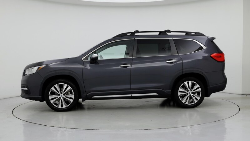 2020 Subaru Ascent Touring 3