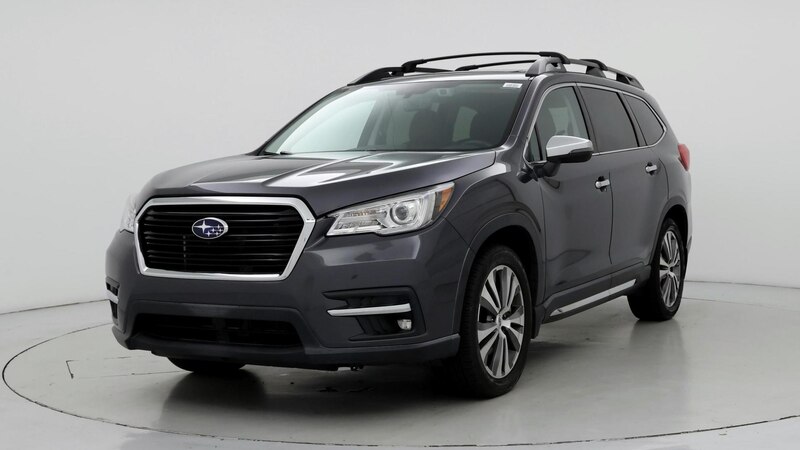 2020 Subaru Ascent Touring 4