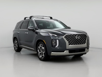 2022 Hyundai Palisade Calligraphy -
                Gainesville, FL