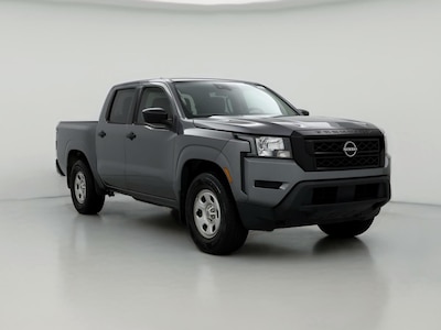 2022 Nissan Frontier S -
                Gainesville, FL