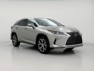 2022 Lexus RX 350 -
                Stockbridge, GA