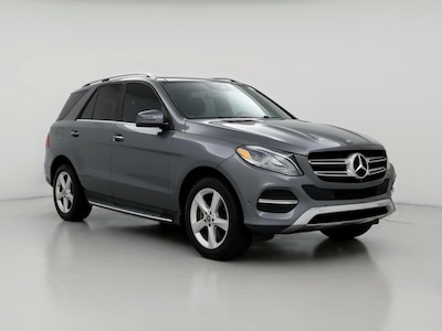 2018 Mercedes-Benz GLE 350 -
                Gainesville, FL