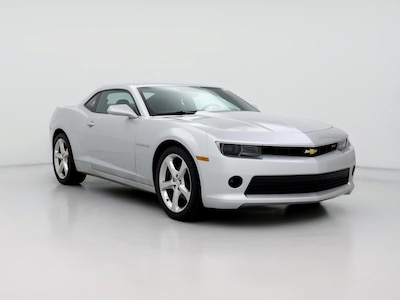 2014 Chevrolet Camaro LT -
                Tallahassee, FL