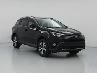 2018 Toyota RAV4 XLE -
                Gainesville, FL