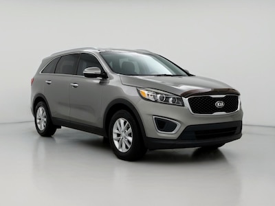 2017 Kia Sorento LX -
                Town Center, GA