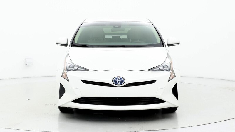 2018 Toyota Prius Two 5