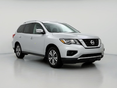 2020 Nissan Pathfinder S -
                Gainesville, FL