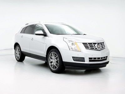 2015 Cadillac SRX Luxury -
                Columbus, GA