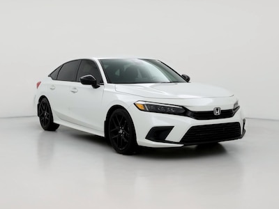 2023 Honda Civic Sport -
                Tallahassee, FL