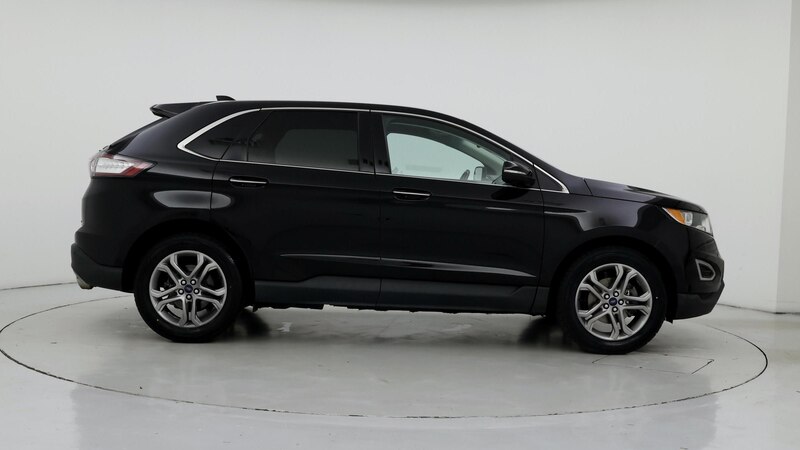 2016 Ford Edge Titanium 7