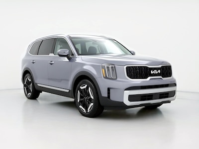 2024 Kia Telluride EX -
                Gainesville, FL