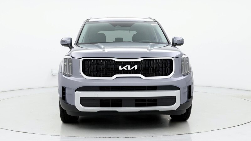 2024 Kia Telluride EX 5