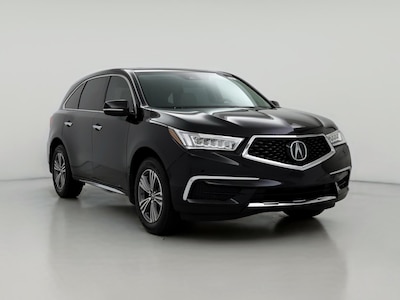 2019 Acura MDX  -
                Gainesville, FL