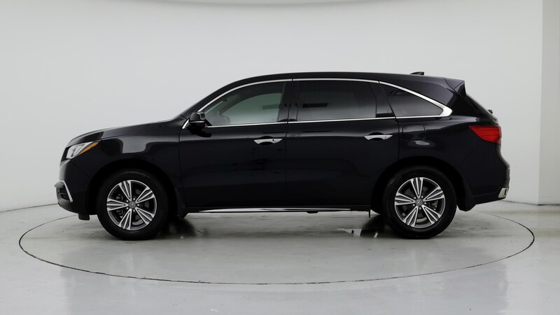 2019 Acura MDX  3