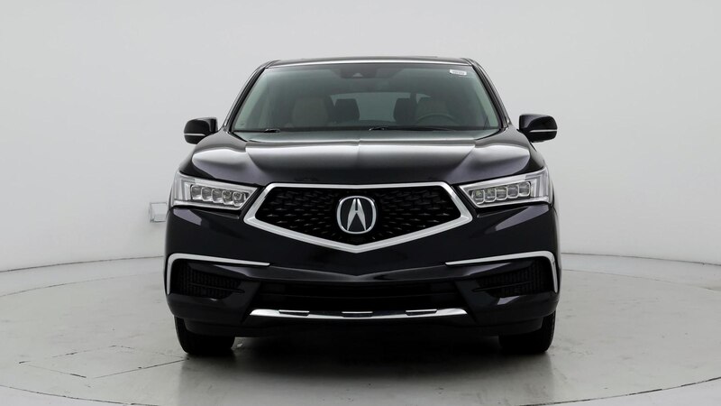 2019 Acura MDX  5