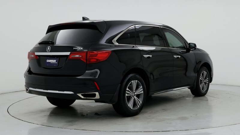 2019 Acura MDX  8