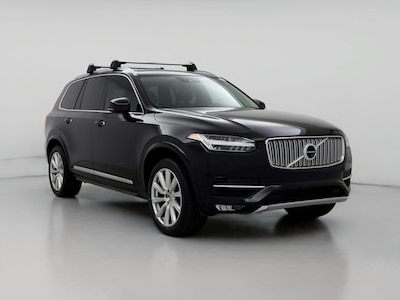 2017 Volvo XC90 T6 Inscription -
                Gainesville, FL