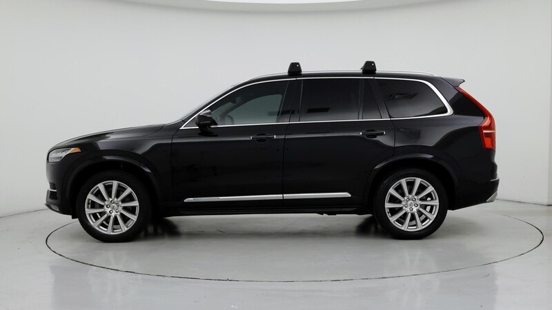 2017 Volvo XC90 T6 Inscription 3