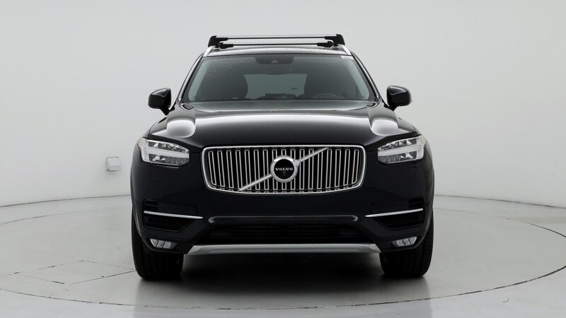 2017 Volvo XC90 T6 Inscription 5