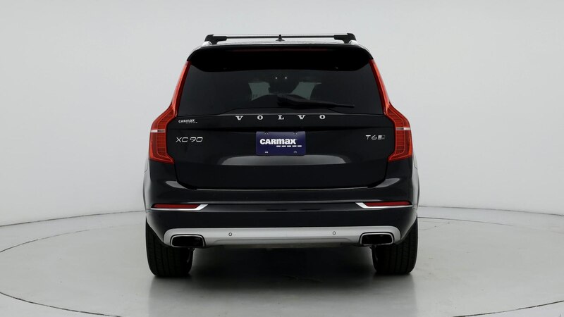 2017 Volvo XC90 T6 Inscription 6