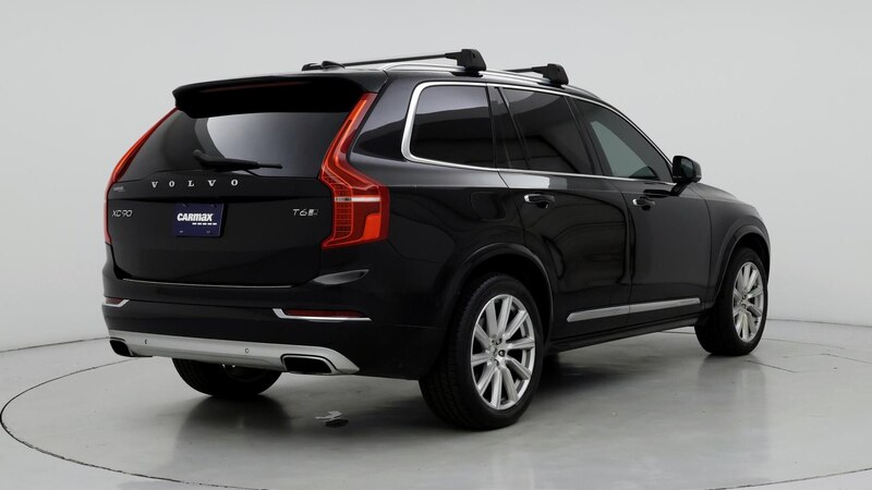 2017 Volvo XC90 T6 Inscription 8