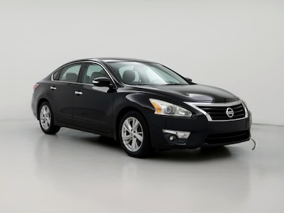 2015 Nissan Altima SL -
                Gainesville, FL