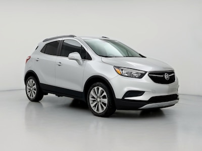 2017 Buick Encore Preferred -
                Tallahassee, FL