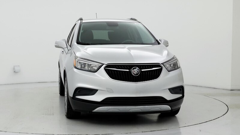 2017 Buick Encore Preferred 5