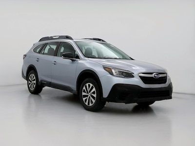 2020 Subaru Outback  -
                Jacksonville, FL