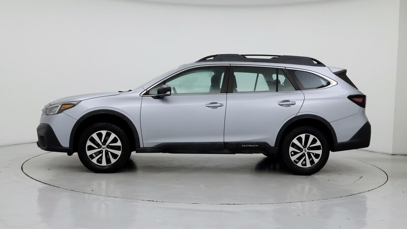 2020 Subaru Outback  3