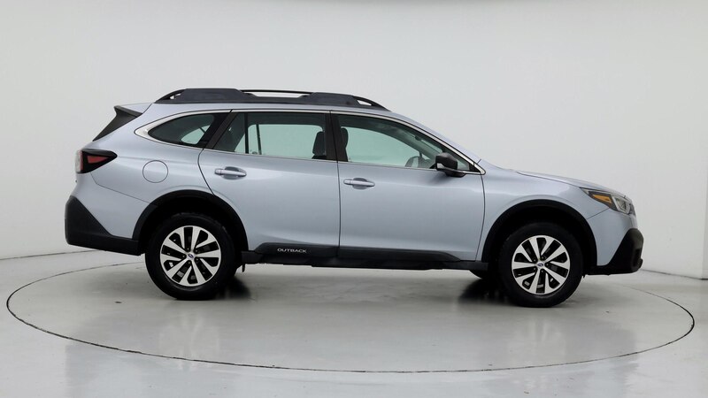 2020 Subaru Outback  7