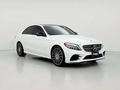 2019 Mercedes-Benz C-Class C 300 -
                Tallahassee, FL