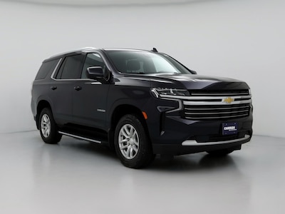 2022 Chevrolet Tahoe LT -
                Buford, GA