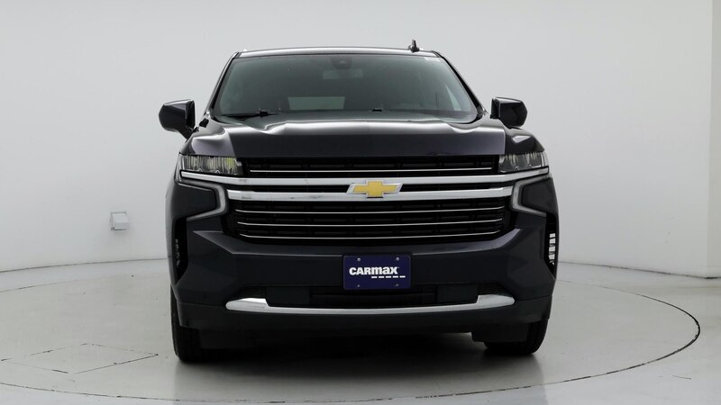 2022 Chevrolet Tahoe LT 5