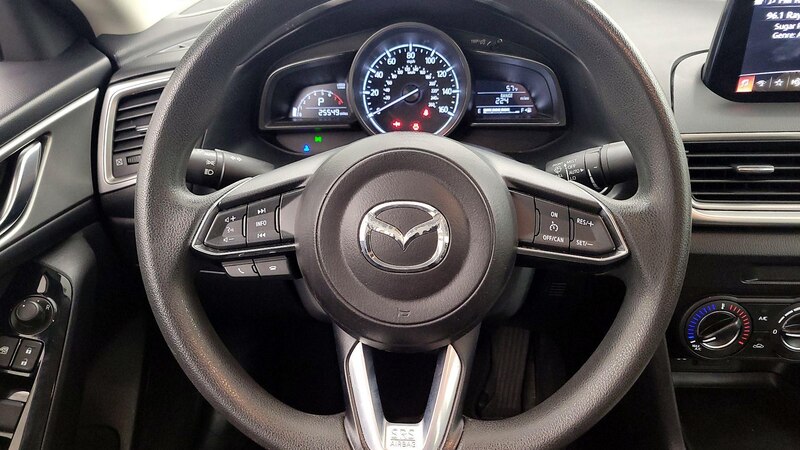 2018 Mazda Mazda3 Sport 10