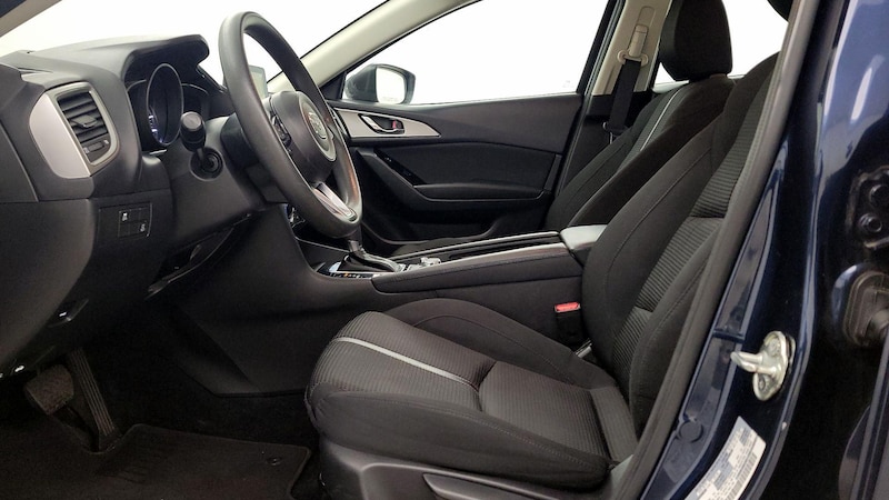 2018 Mazda Mazda3 Sport 11