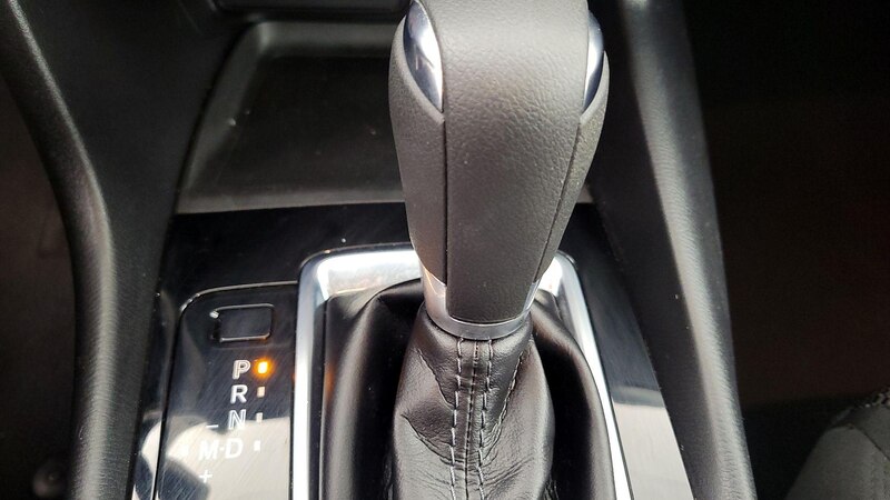 2018 Mazda Mazda3 Sport 18
