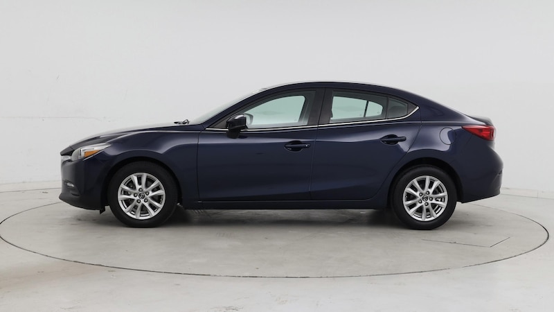 2018 Mazda Mazda3 Sport 3