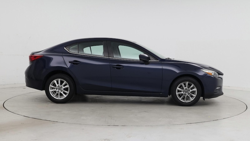 2018 Mazda Mazda3 Sport 7
