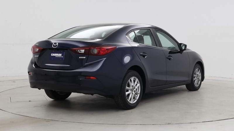2018 Mazda Mazda3 Sport 8