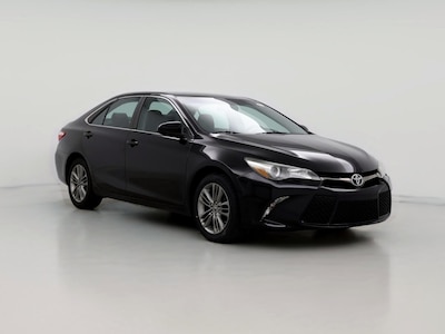 2015 Toyota Camry SE -
                Jacksonville, FL