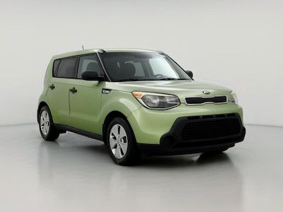 2016 Kia Soul  -
                Tallahassee, FL