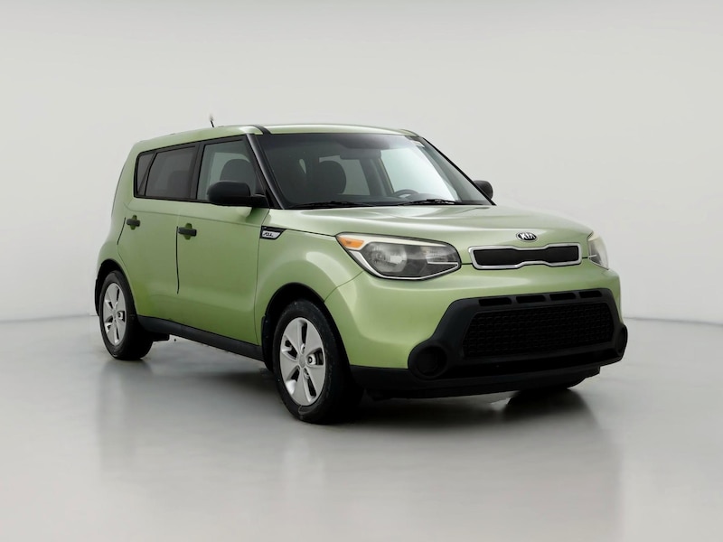 2016 Kia Soul  -
                  Tallahassee, FL