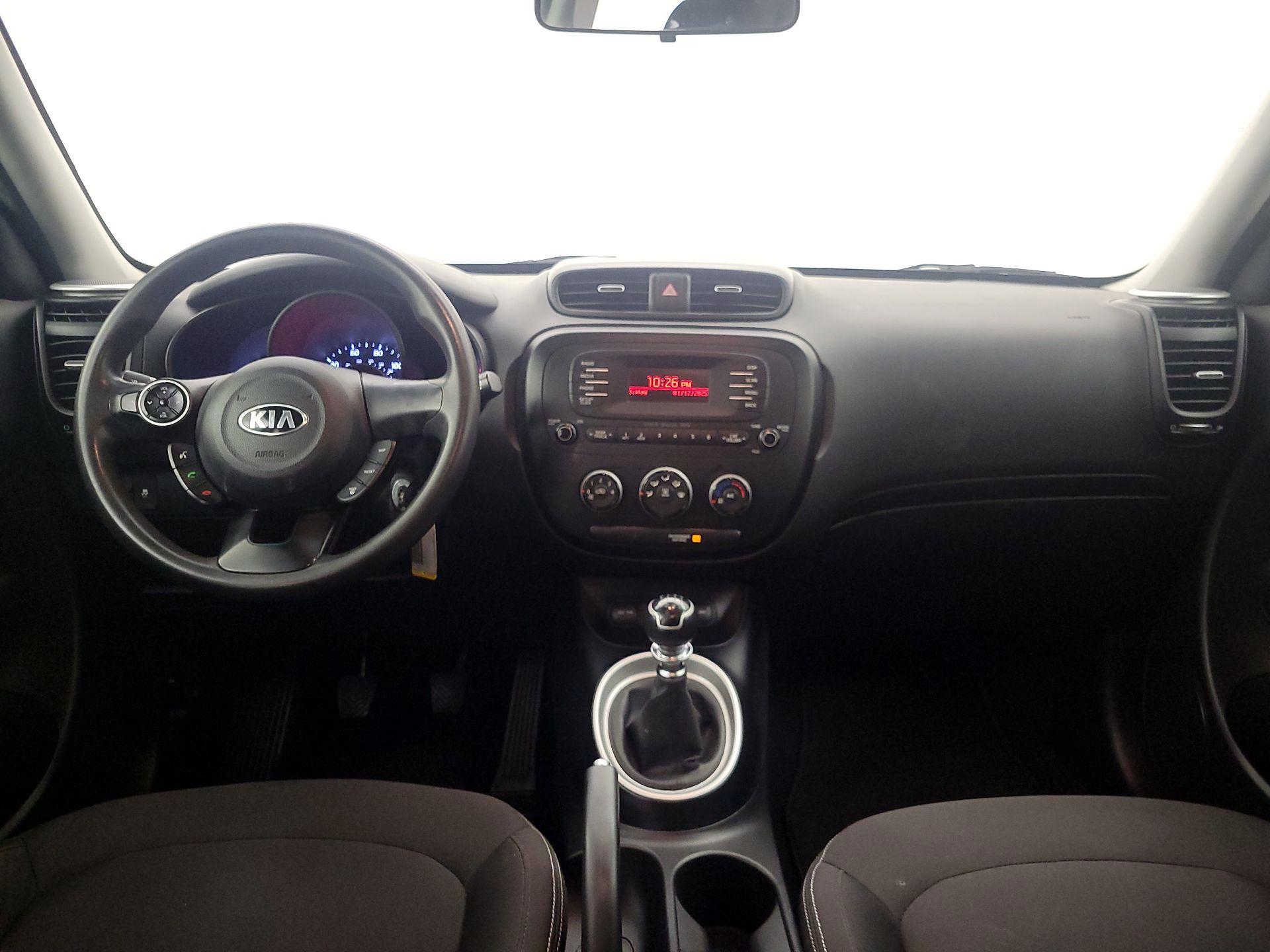 Thumbnail: 2016 Kia Soul - 9