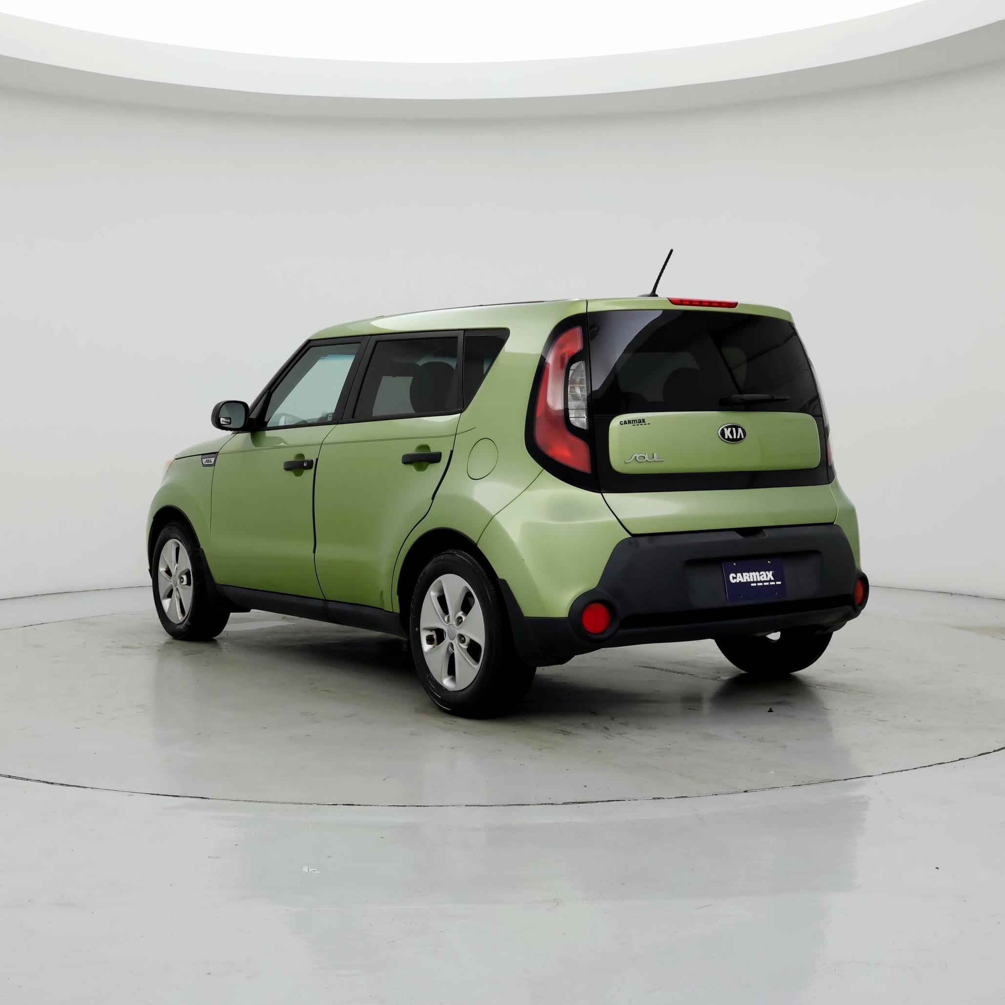 Thumbnail: 2016 Kia Soul - 2